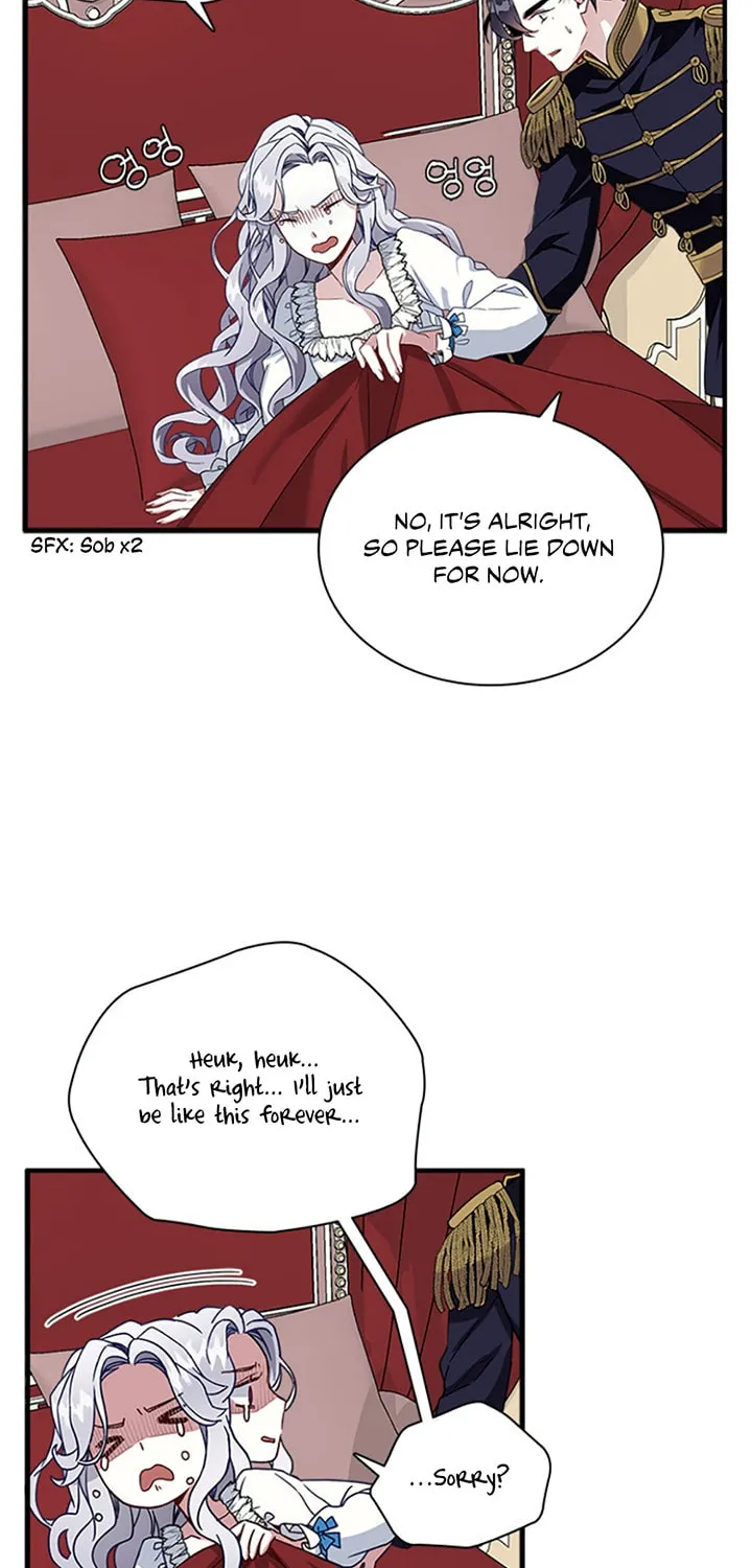 Not-Sew-Wicked Stepmom Chapter 23 page 17 - 