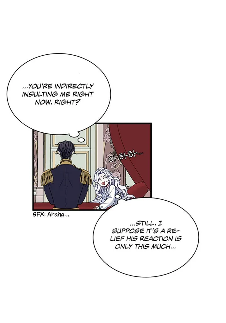 Not-Sew-Wicked Stepmom Chapter 23 page 19 - 