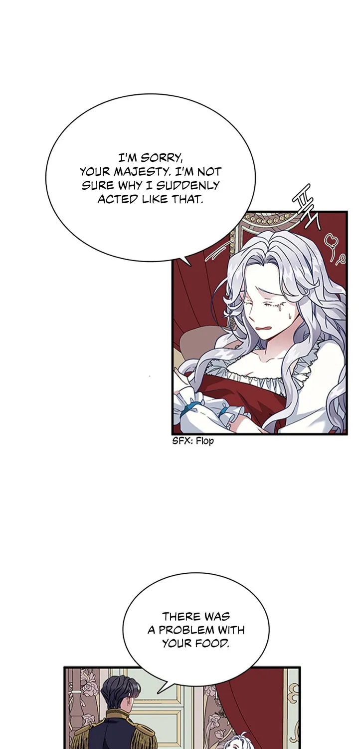 Not-Sew-Wicked Stepmom Chapter 23 page 20 - 