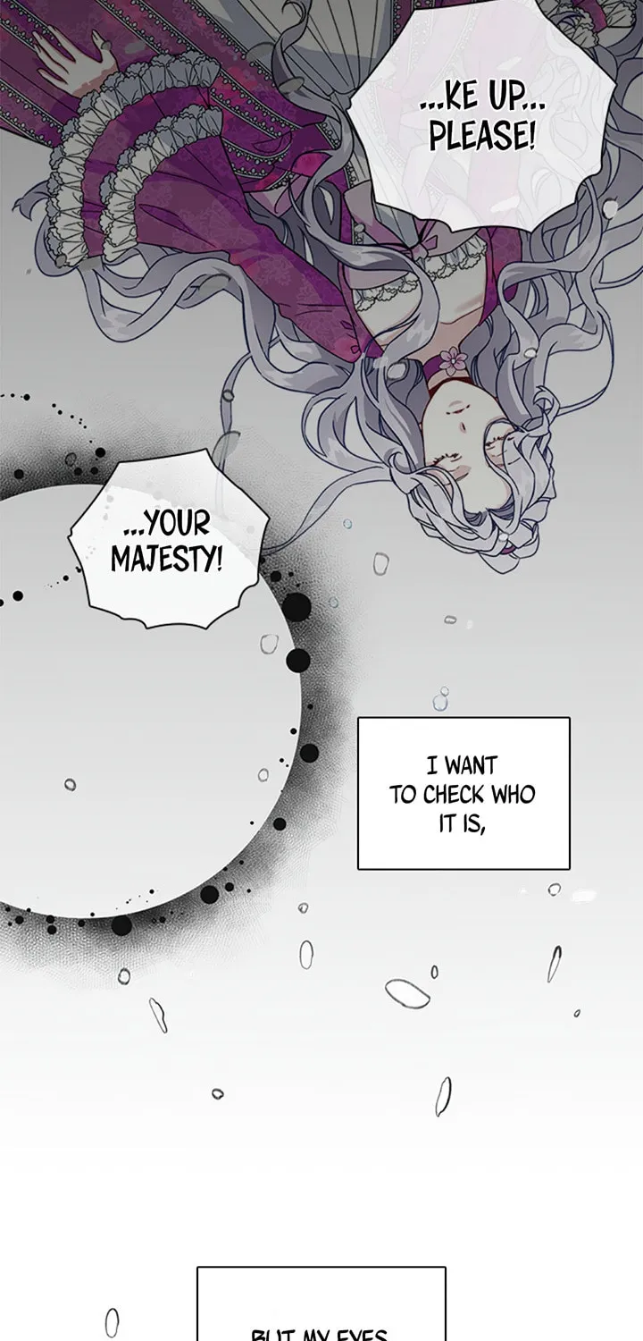 Not-Sew-Wicked Stepmom Chapter 23 page 3 - 