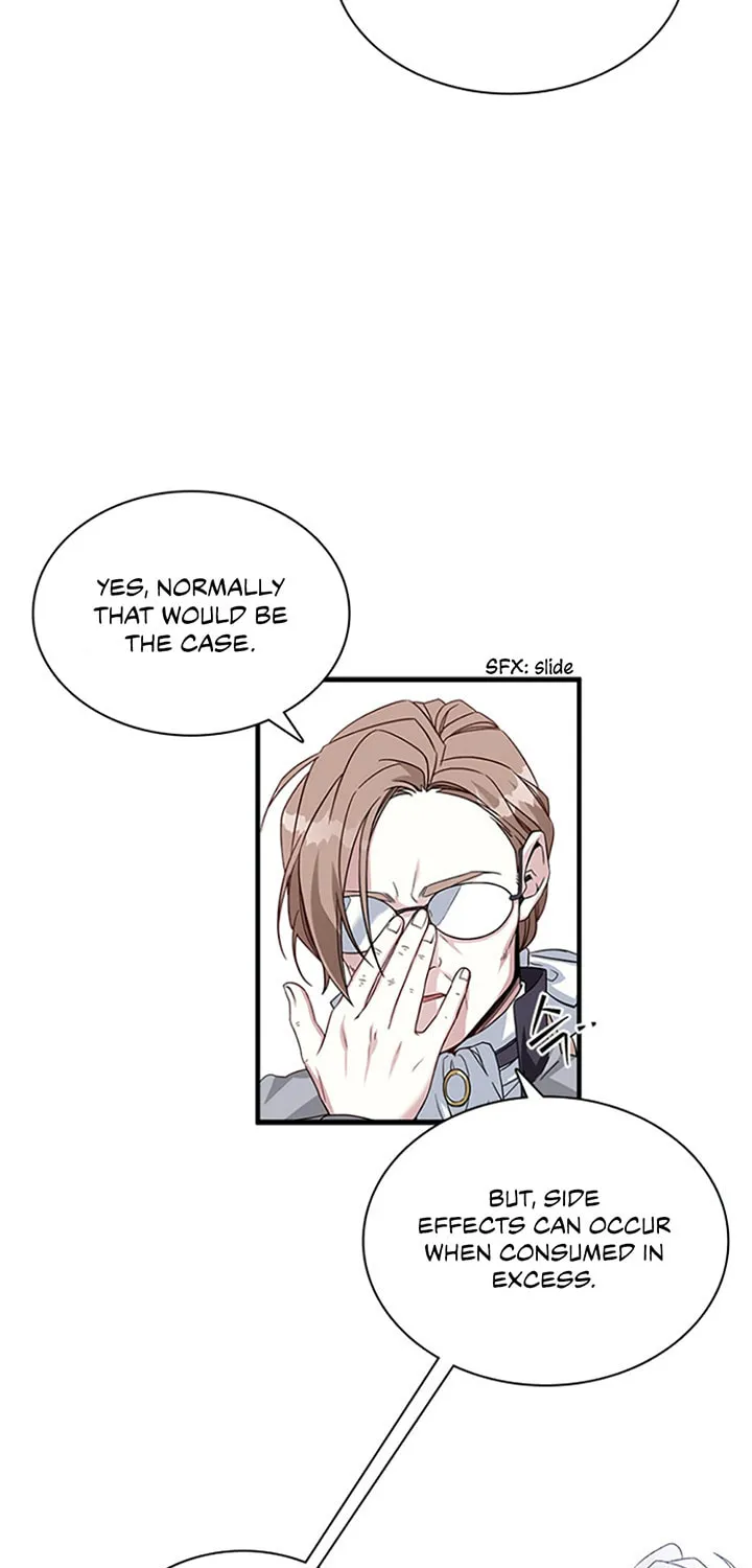 Not-Sew-Wicked Stepmom Chapter 23 page 22 - 