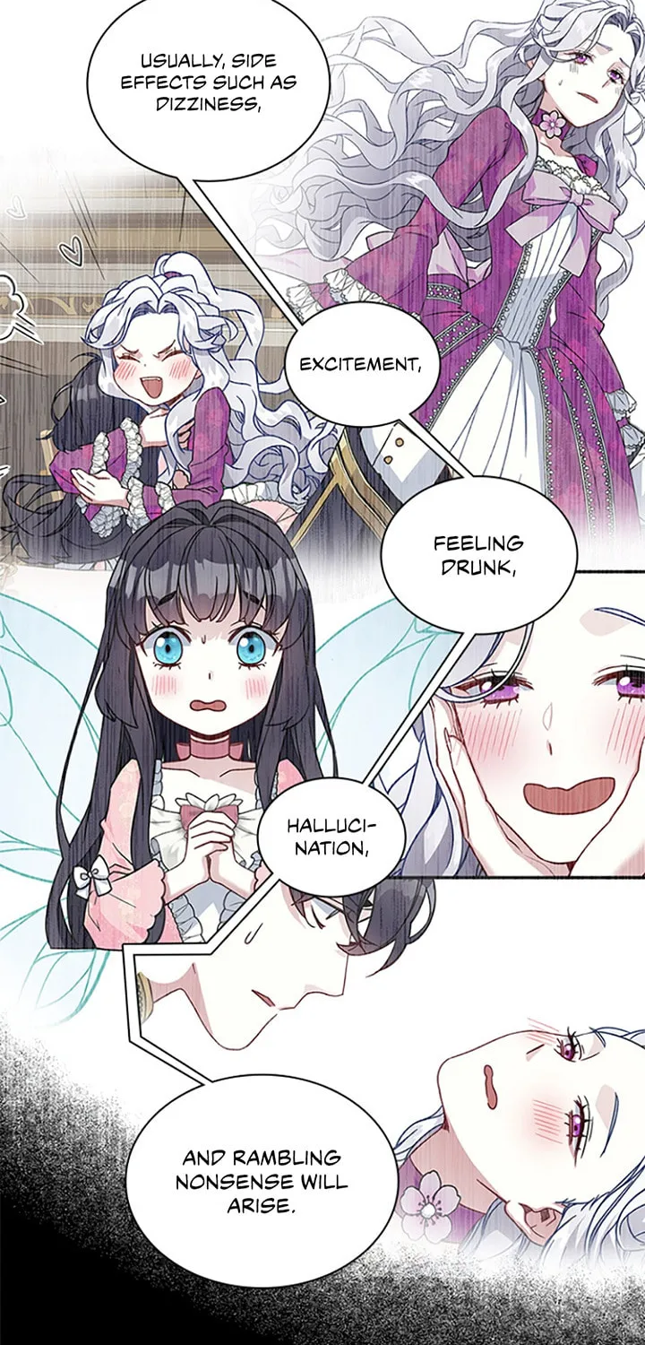 Not-Sew-Wicked Stepmom Chapter 23 page 23 - 