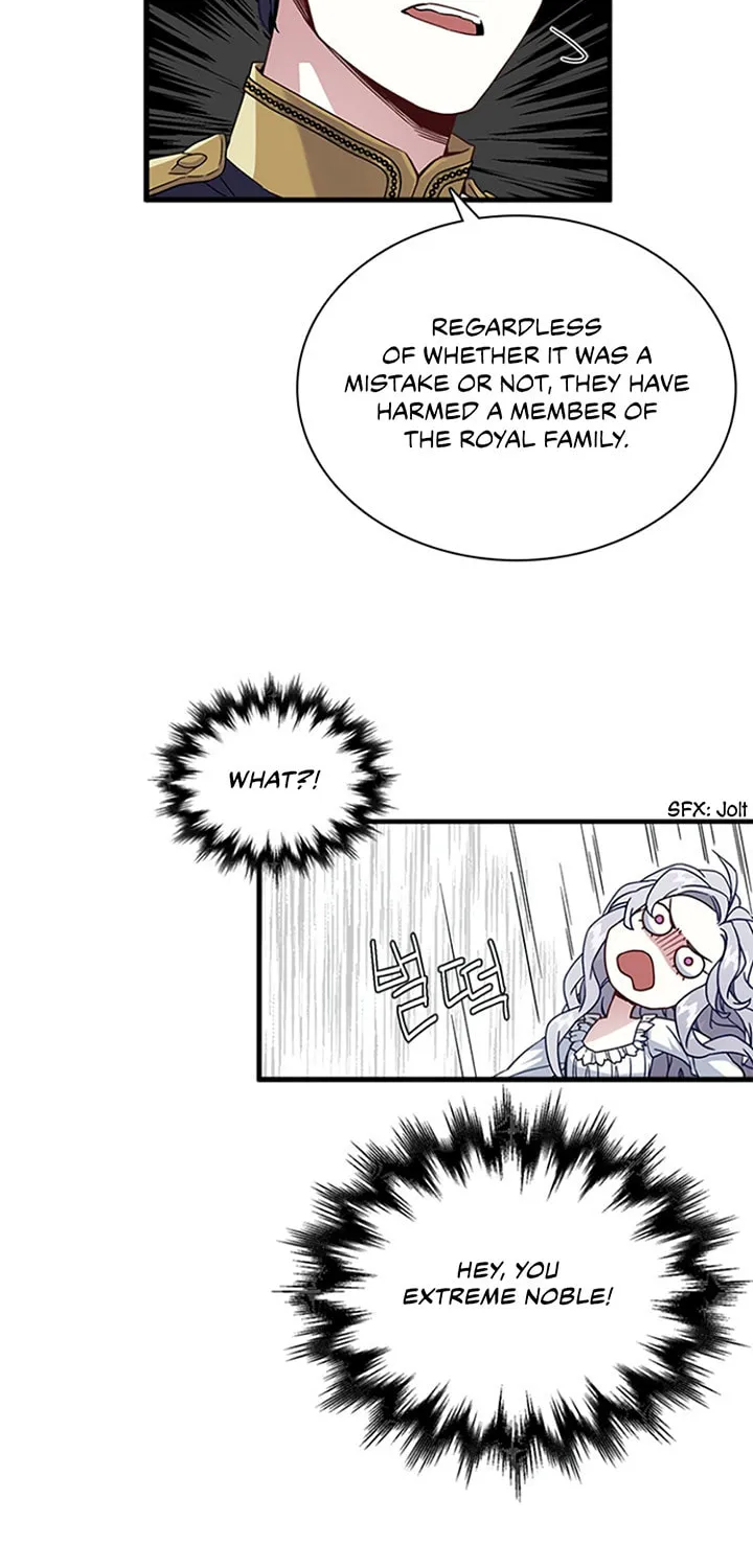 Not-Sew-Wicked Stepmom Chapter 23 page 26 - 