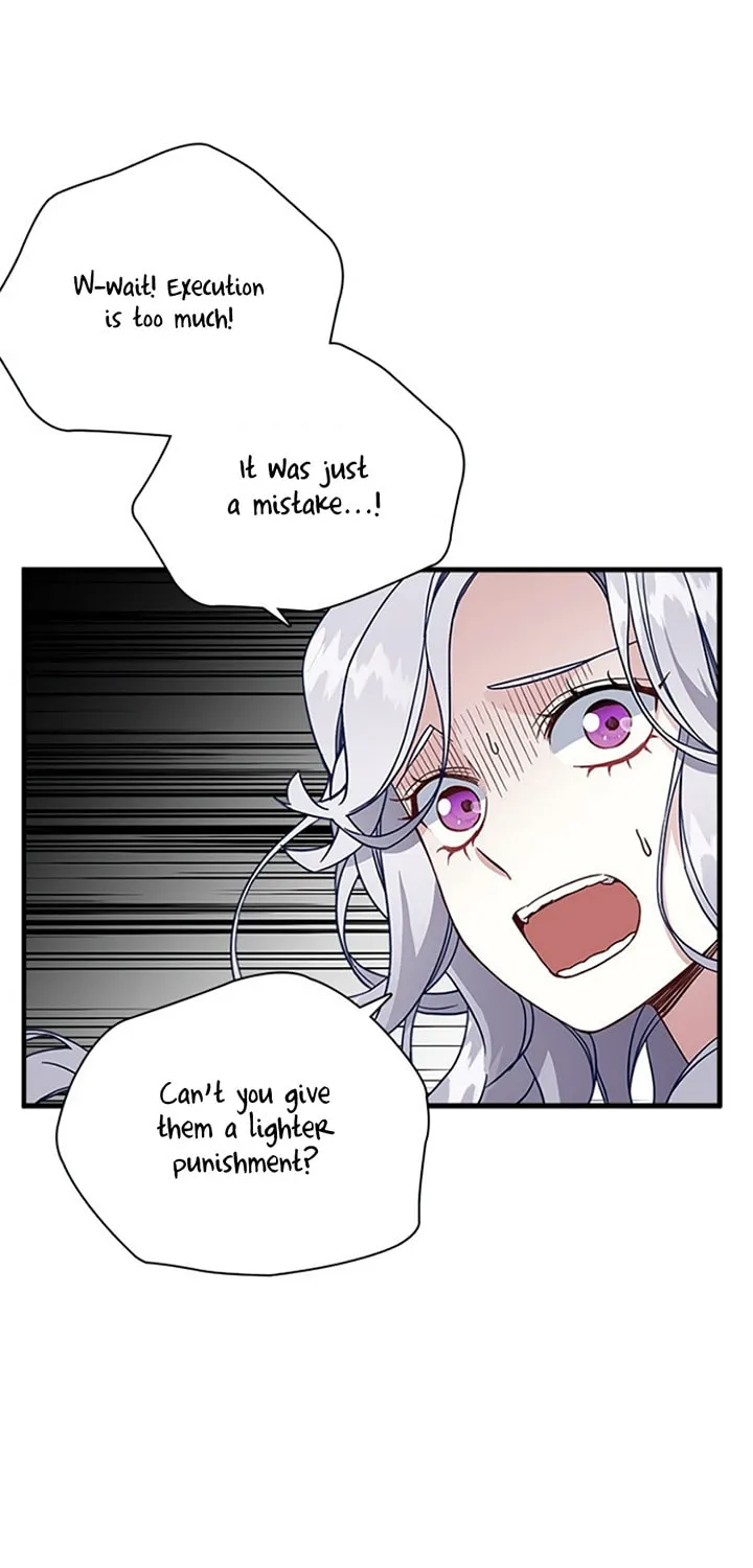 Not-Sew-Wicked Stepmom Chapter 23 page 27 - 