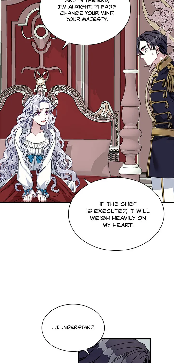 Not-Sew-Wicked Stepmom Chapter 23 page 30 - 