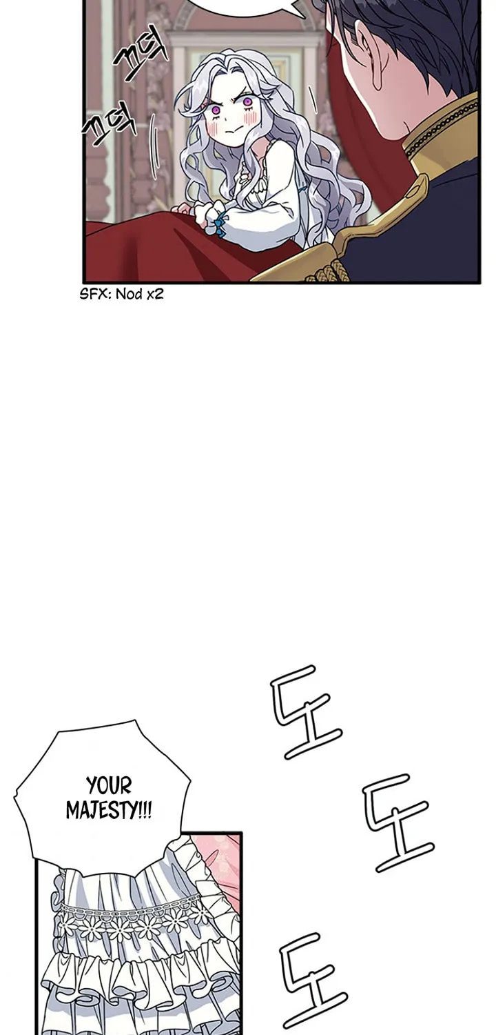 Not-Sew-Wicked Stepmom Chapter 23 page 33 - 
