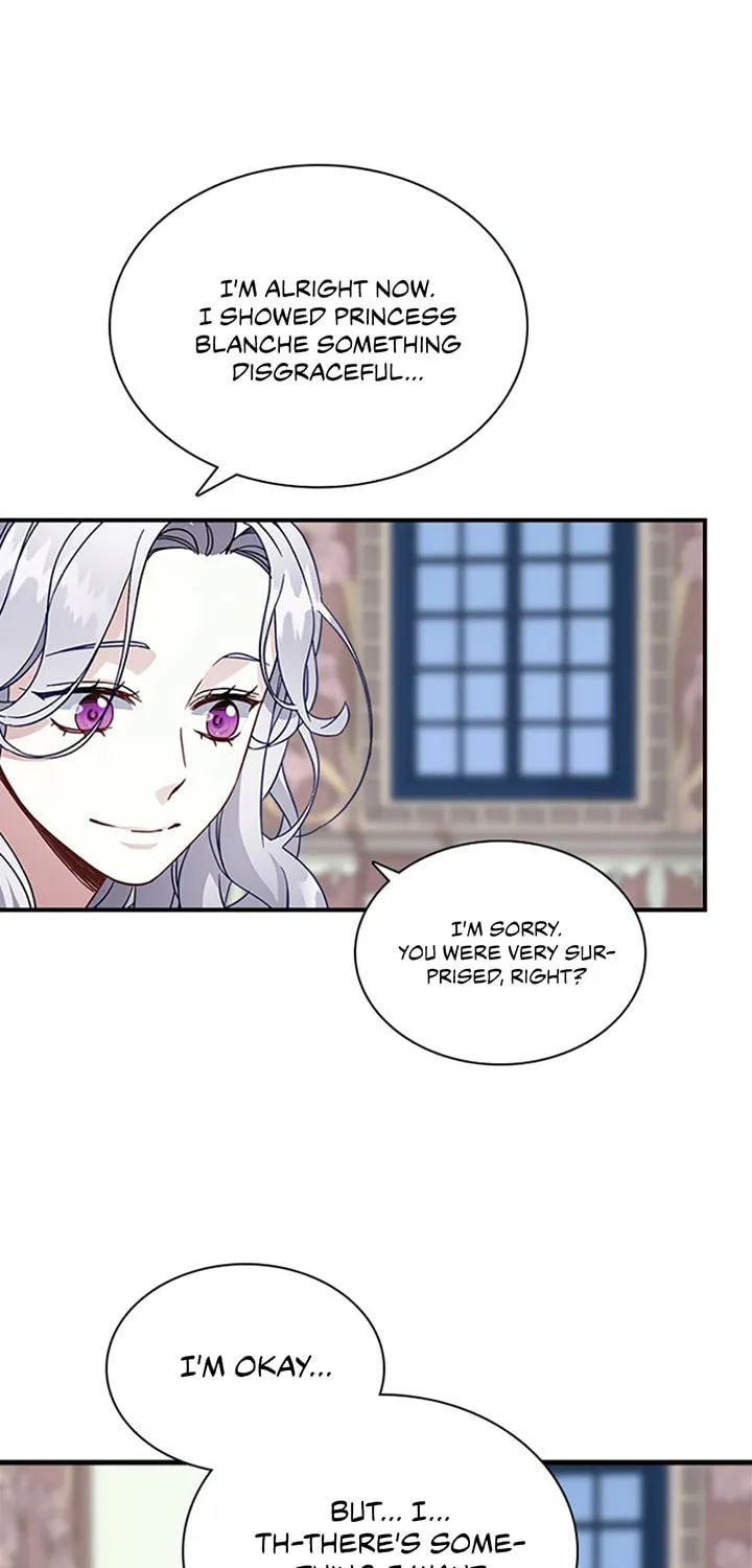 Not-Sew-Wicked Stepmom Chapter 23 page 35 - 