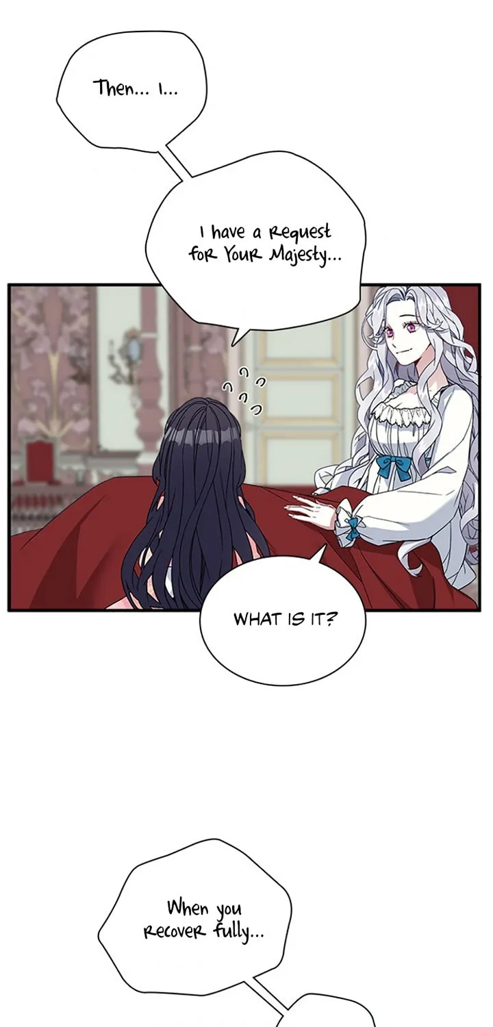 Not-Sew-Wicked Stepmom Chapter 23 page 40 - 