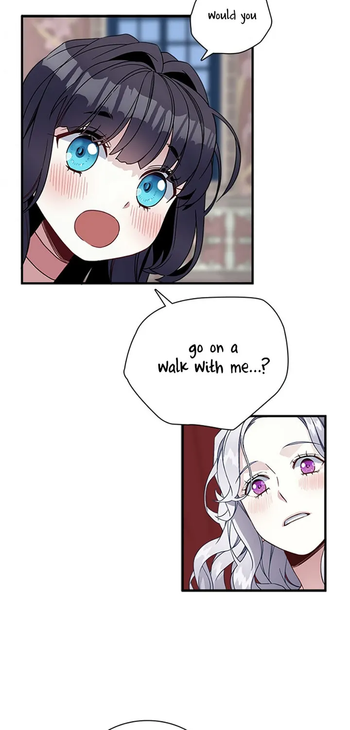 Not-Sew-Wicked Stepmom Chapter 23 page 41 - 