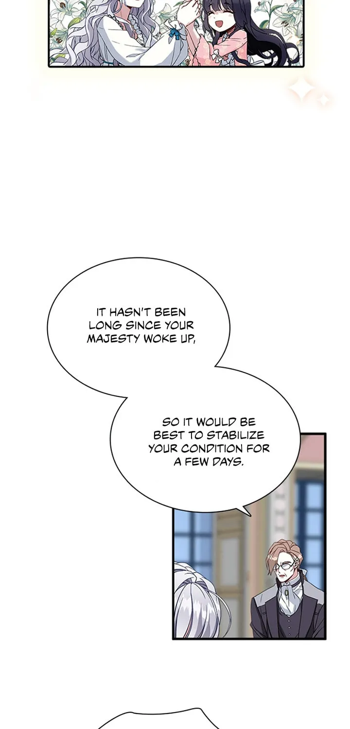 Not-Sew-Wicked Stepmom Chapter 23 page 43 - 