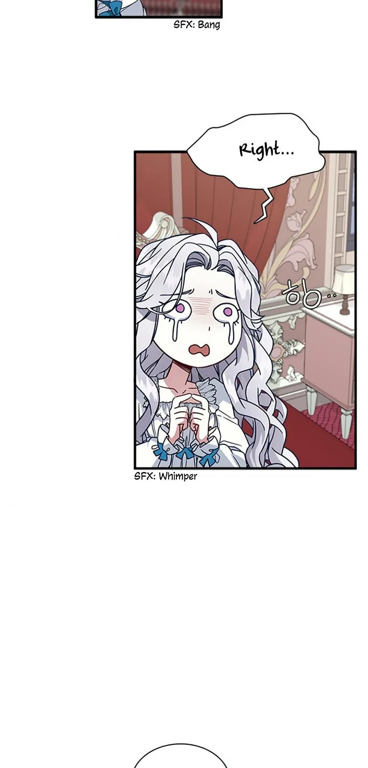 Not-Sew-Wicked Stepmom Chapter 23 page 47 - 