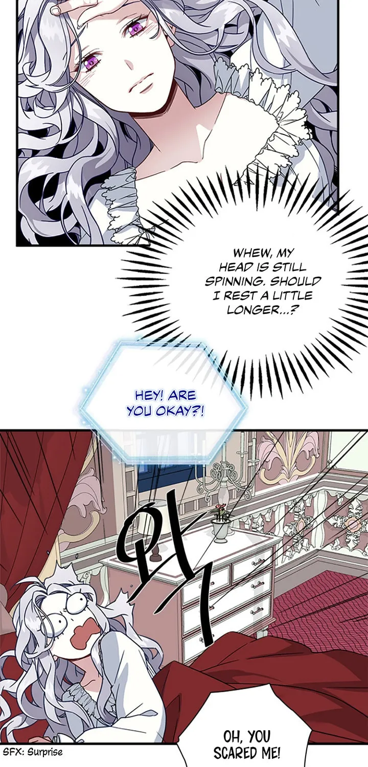 Not-Sew-Wicked Stepmom Chapter 23 page 49 - 