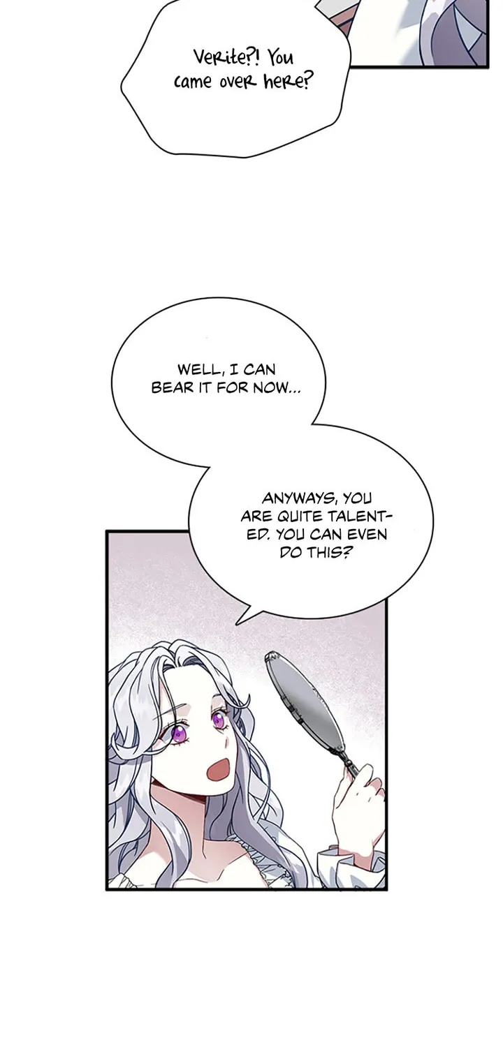 Not-Sew-Wicked Stepmom Chapter 23 page 52 - 