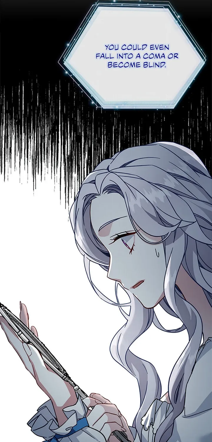 Not-Sew-Wicked Stepmom Chapter 23 page 56 - 