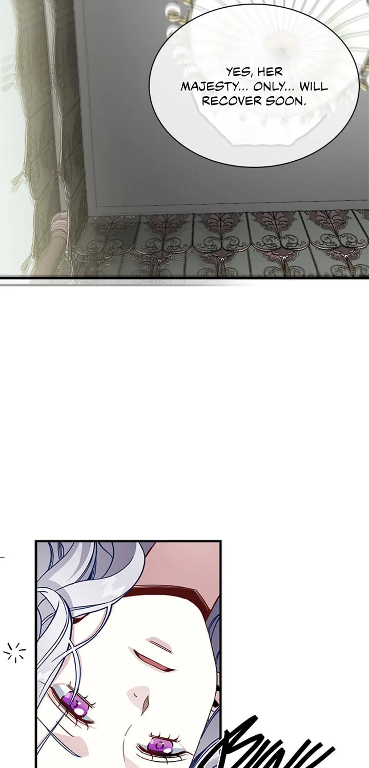 Not-Sew-Wicked Stepmom Chapter 23 page 7 - 