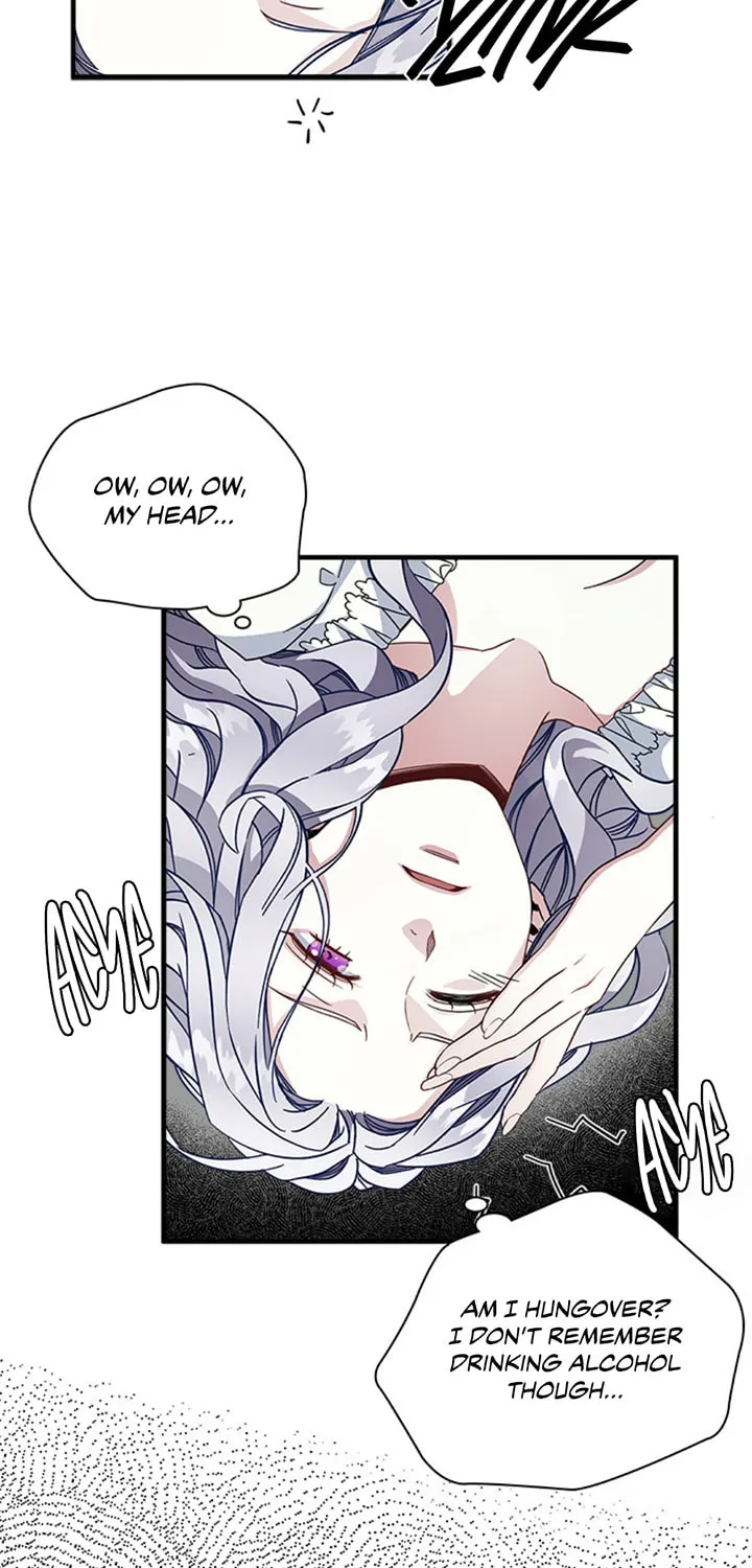 Not-Sew-Wicked Stepmom Chapter 23 page 8 - 