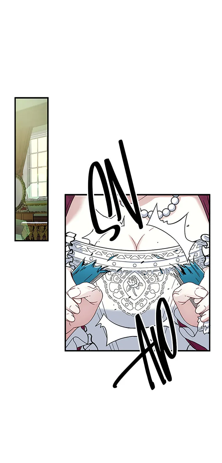 Not-Sew-Wicked Stepmom Chapter 24 page 11 - 