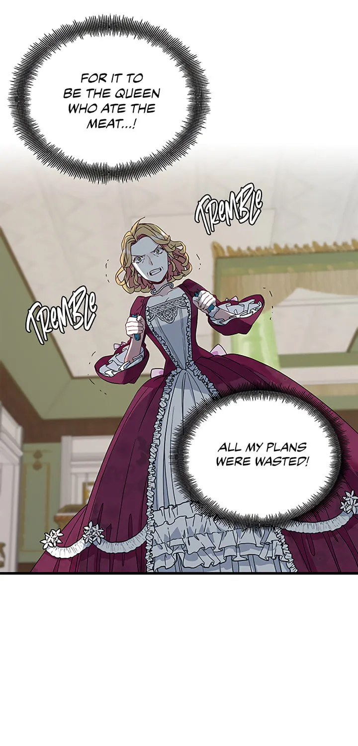 Not-Sew-Wicked Stepmom Chapter 24 page 12 - 