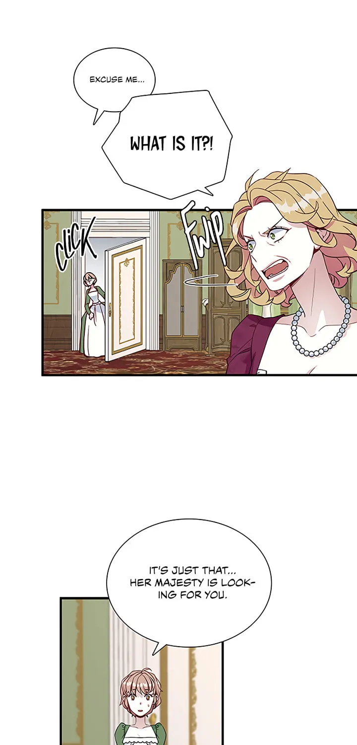 Not-Sew-Wicked Stepmom Chapter 24 page 14 - 