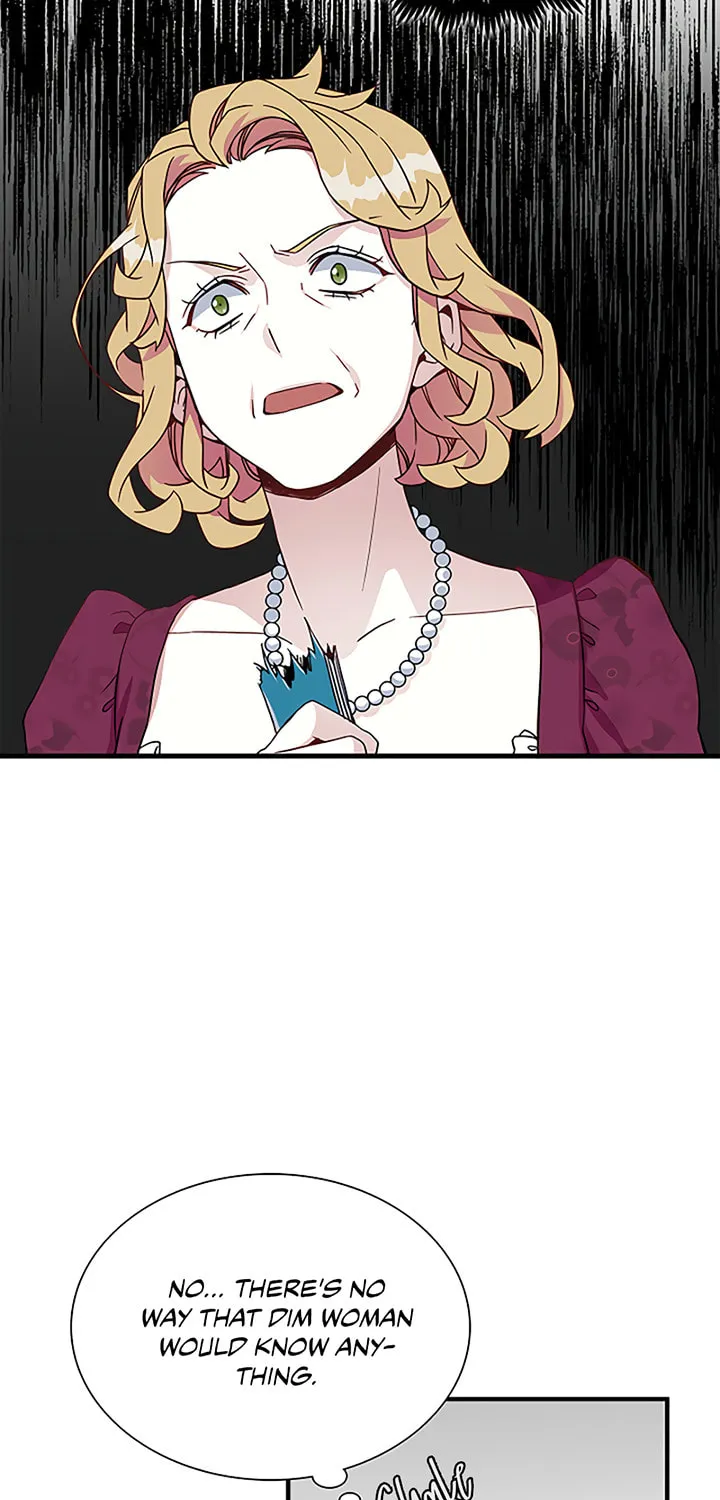 Not-Sew-Wicked Stepmom Chapter 24 page 16 - 