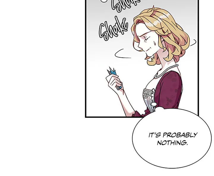 Not-Sew-Wicked Stepmom Chapter 24 page 17 - 