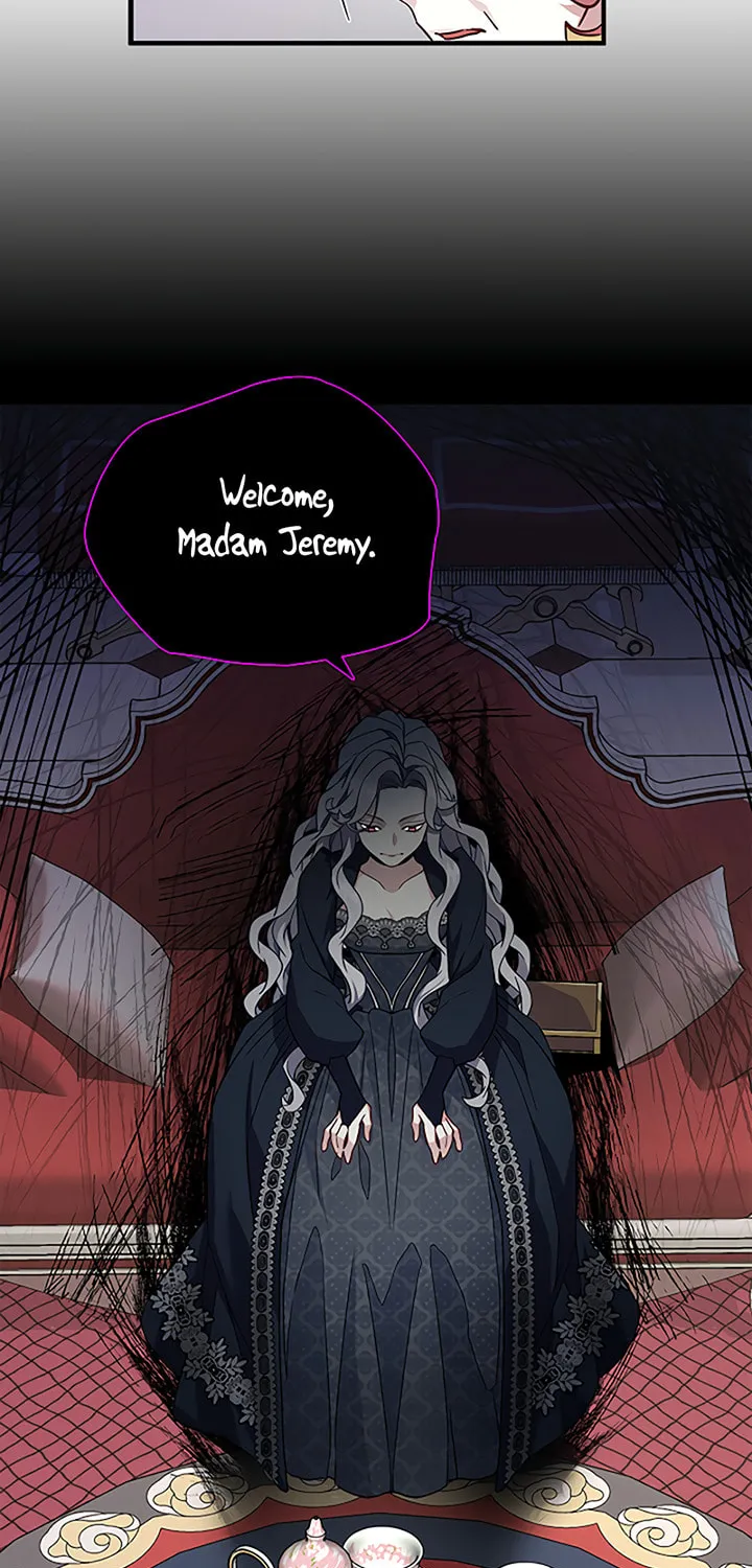 Not-Sew-Wicked Stepmom Chapter 24 page 20 - 