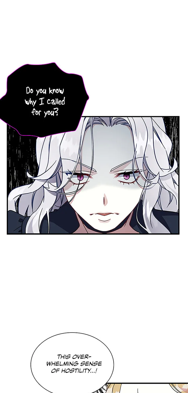Not-Sew-Wicked Stepmom Chapter 24 page 22 - 