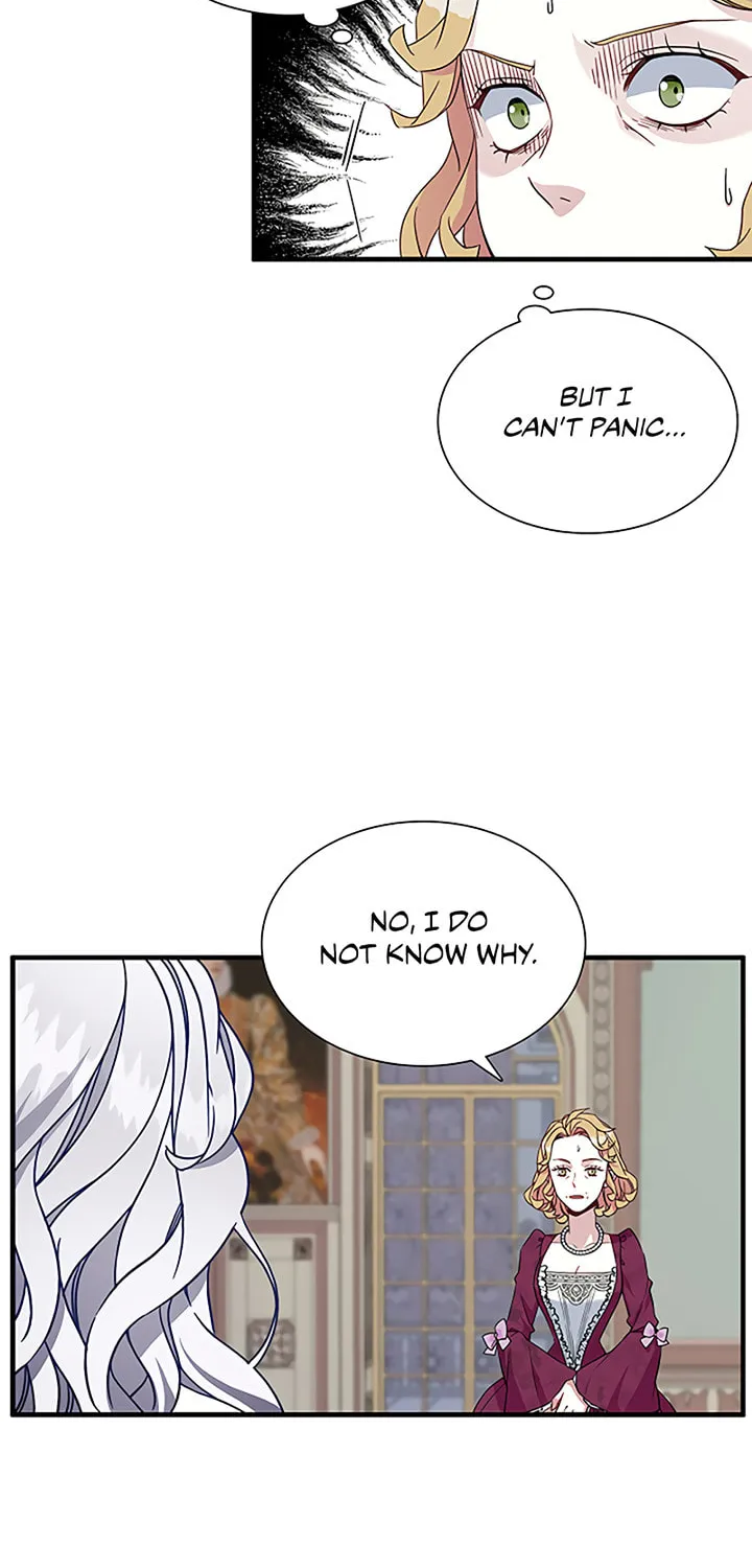 Not-Sew-Wicked Stepmom Chapter 24 page 23 - 