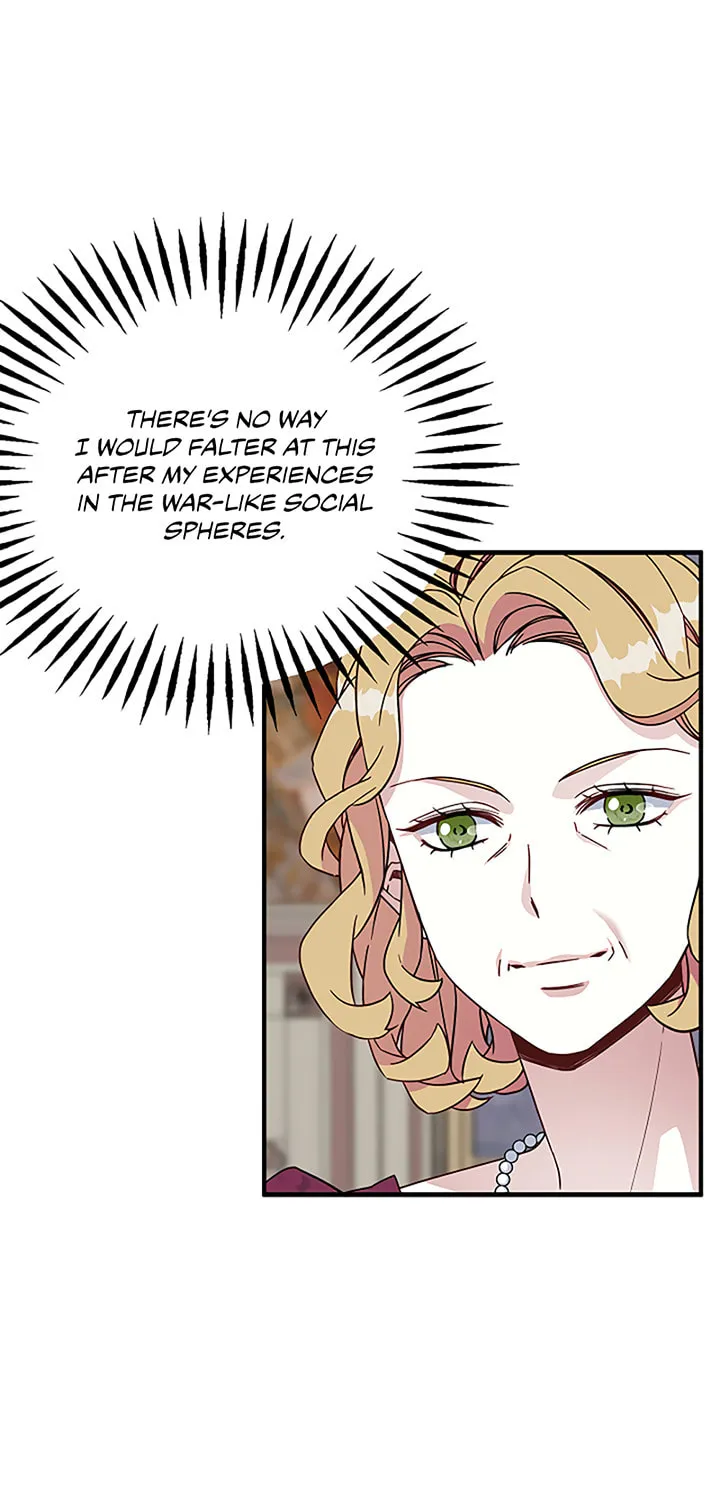 Not-Sew-Wicked Stepmom Chapter 24 page 24 - 
