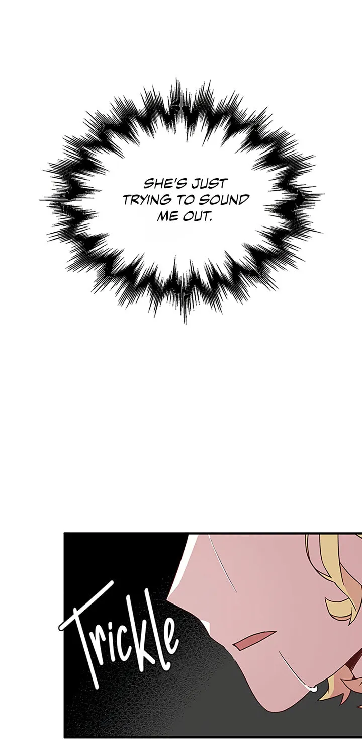 Not-Sew-Wicked Stepmom Chapter 24 page 27 - 