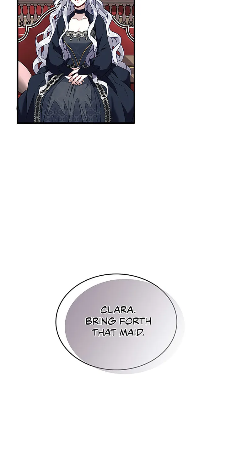 Not-Sew-Wicked Stepmom Chapter 24 page 31 - 