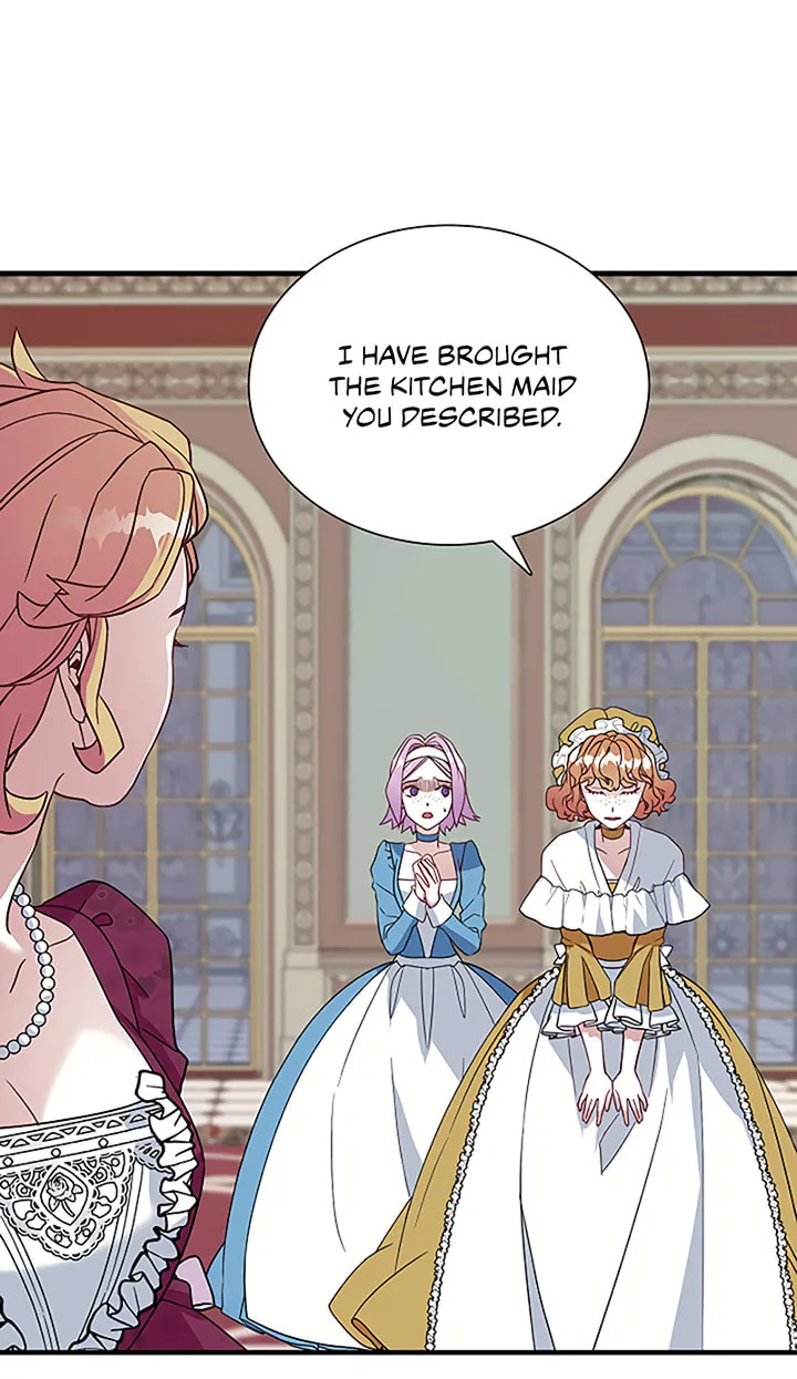 Not-Sew-Wicked Stepmom Chapter 24 page 33 - 