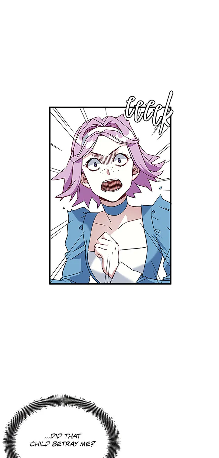 Not-Sew-Wicked Stepmom Chapter 24 page 34 - 