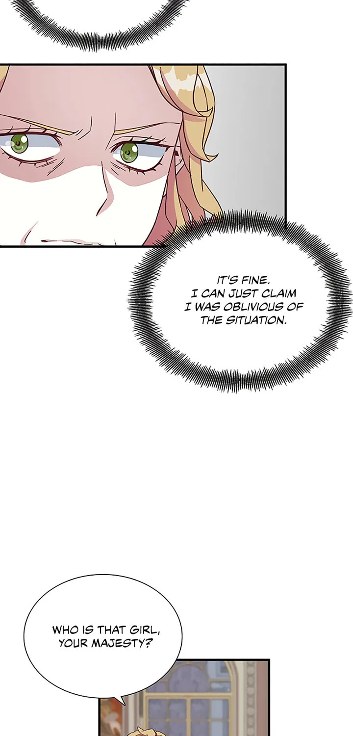Not-Sew-Wicked Stepmom Chapter 24 page 35 - 