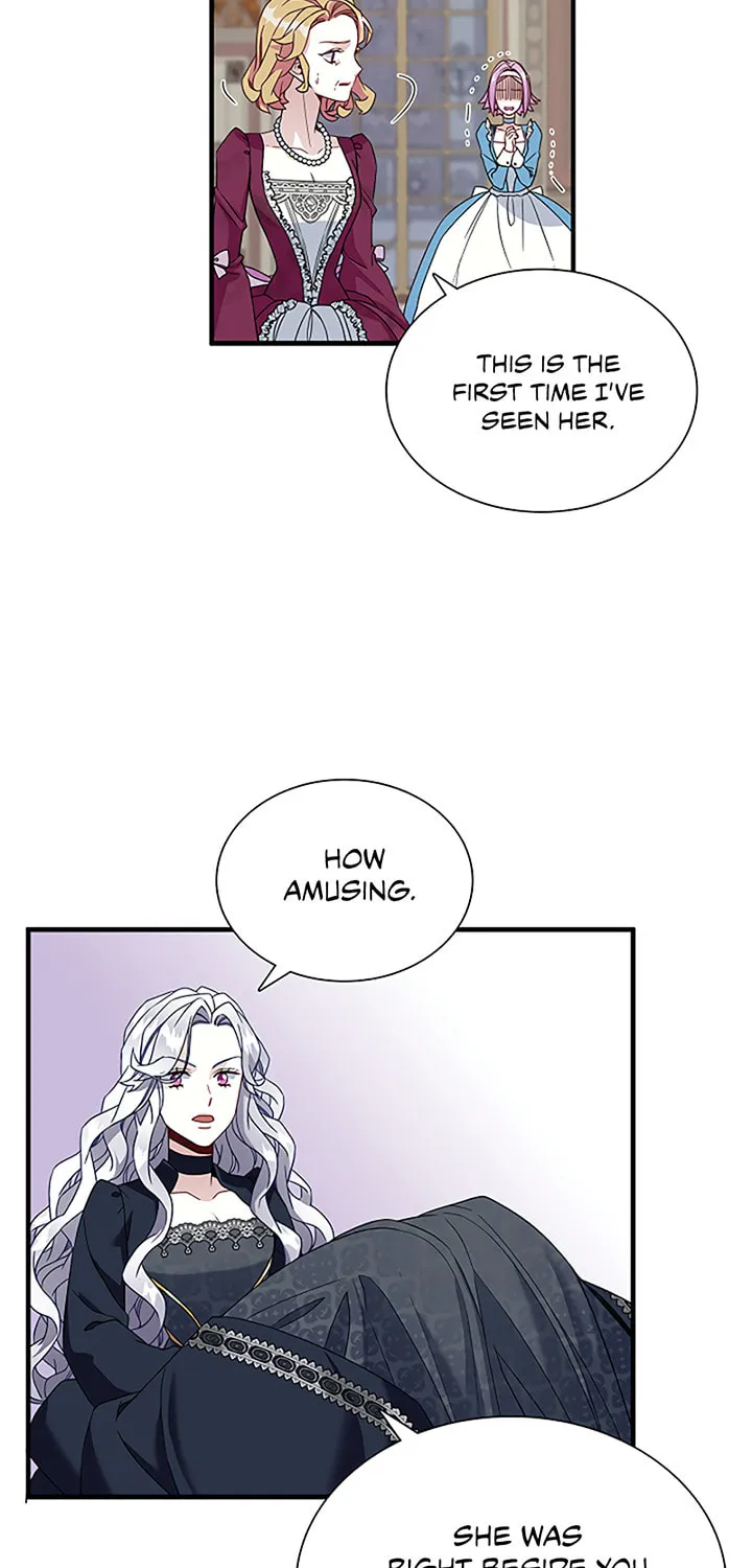 Not-Sew-Wicked Stepmom Chapter 24 page 36 - 