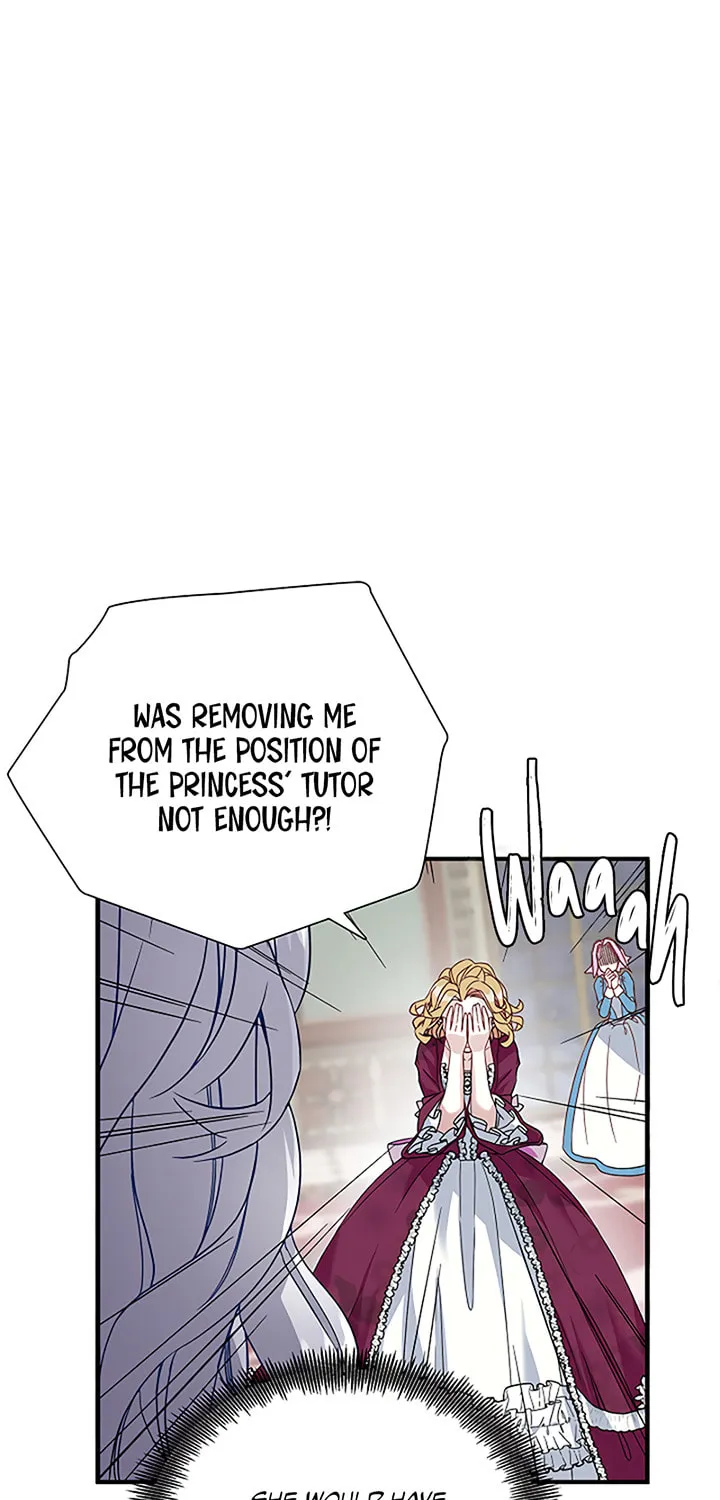 Not-Sew-Wicked Stepmom Chapter 24 page 38 - 