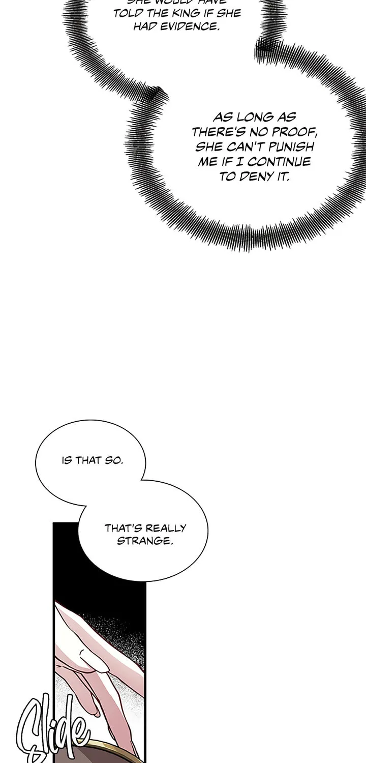 Not-Sew-Wicked Stepmom Chapter 24 page 39 - 