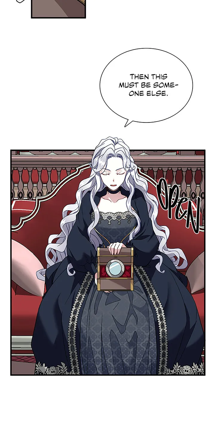 Not-Sew-Wicked Stepmom Chapter 24 page 40 - 