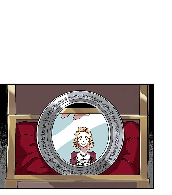 Not-Sew-Wicked Stepmom Chapter 24 page 41 - 