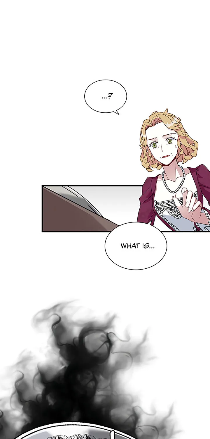 Not-Sew-Wicked Stepmom Chapter 24 page 42 - 