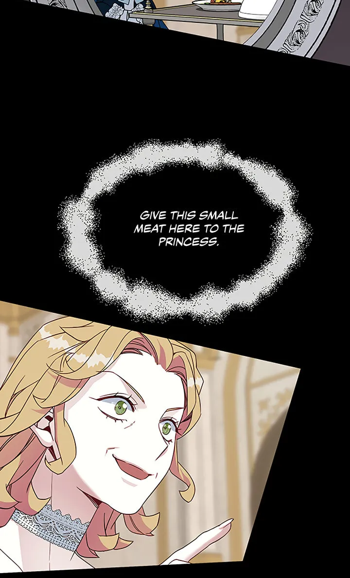 Not-Sew-Wicked Stepmom Chapter 24 page 45 - 