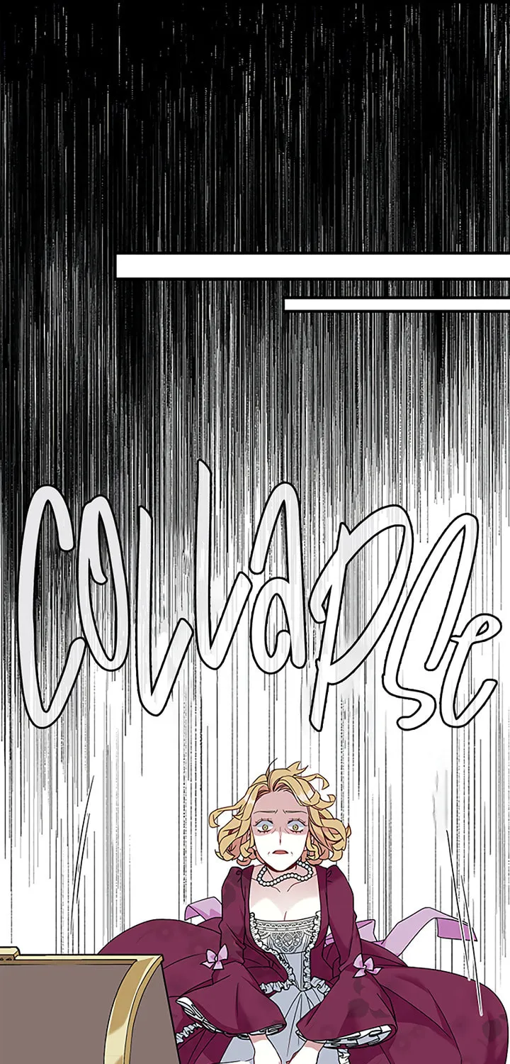 Not-Sew-Wicked Stepmom Chapter 24 page 46 - 