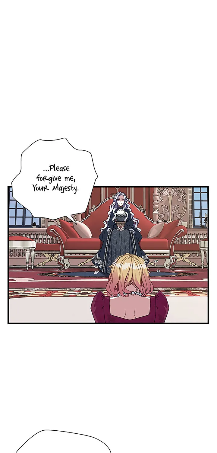 Not-Sew-Wicked Stepmom Chapter 24 page 48 - 