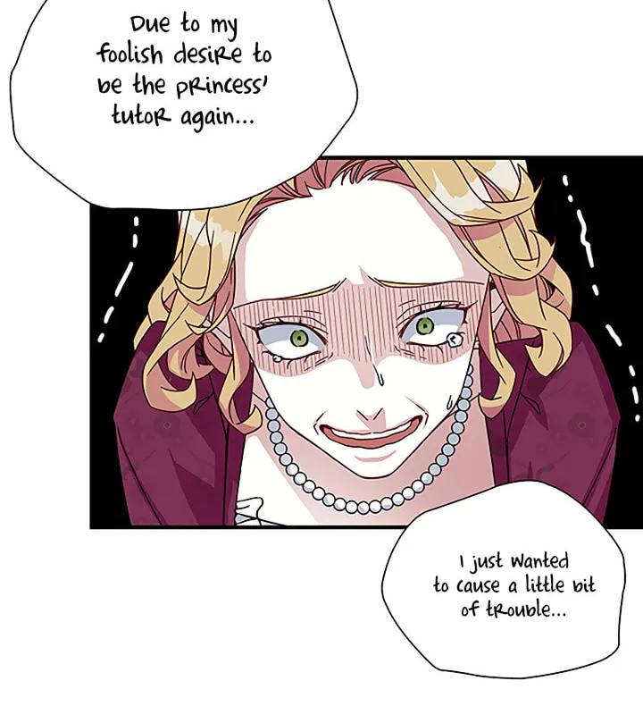 Not-Sew-Wicked Stepmom Chapter 24 page 49 - 