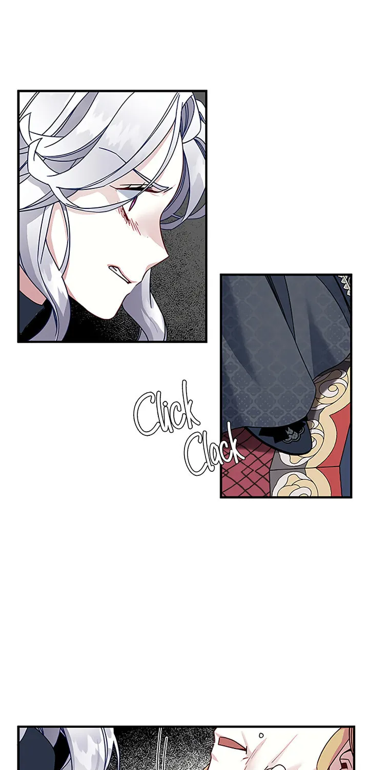 Not-Sew-Wicked Stepmom Chapter 24 page 50 - 
