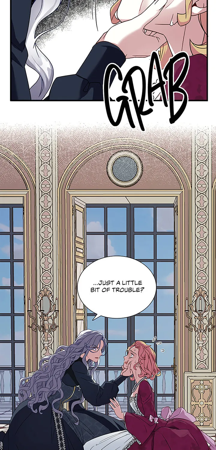 Not-Sew-Wicked Stepmom Chapter 24 page 51 - 