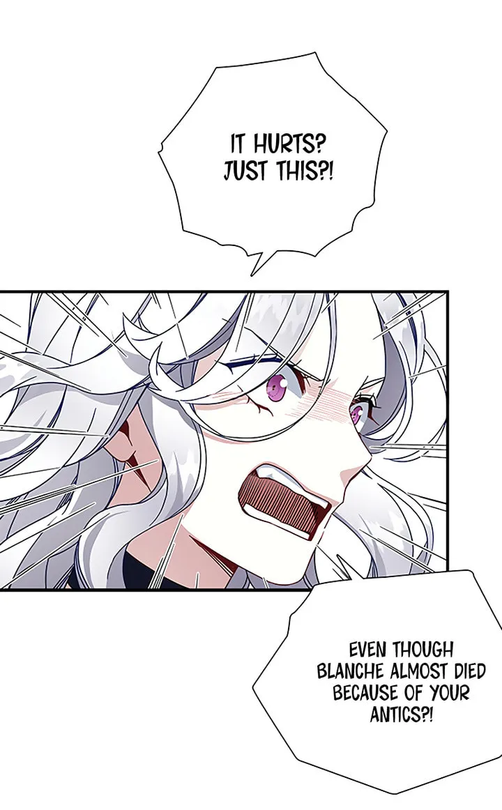 Not-Sew-Wicked Stepmom Chapter 24 page 53 - 