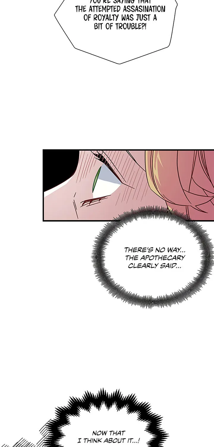 Not-Sew-Wicked Stepmom Chapter 24 page 55 - 