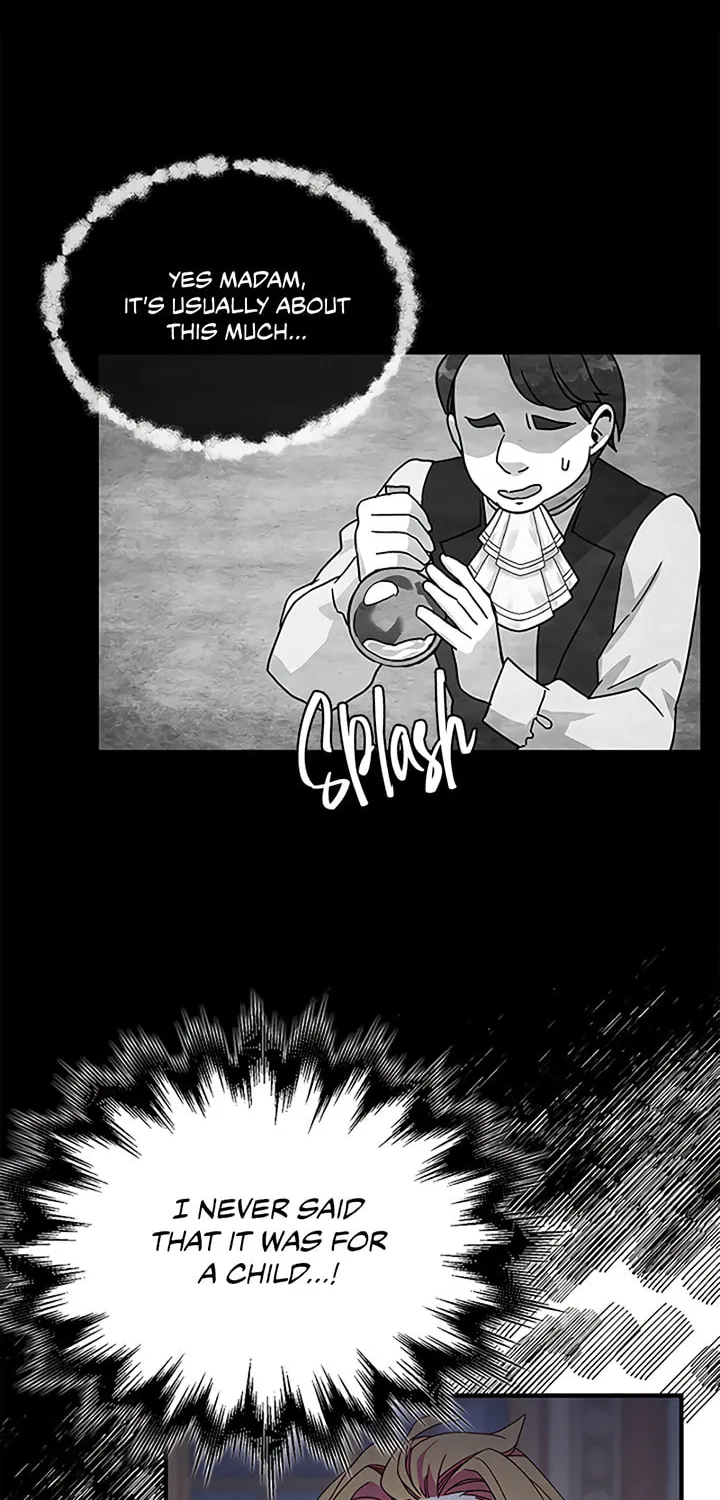 Not-Sew-Wicked Stepmom Chapter 24 page 57 - 