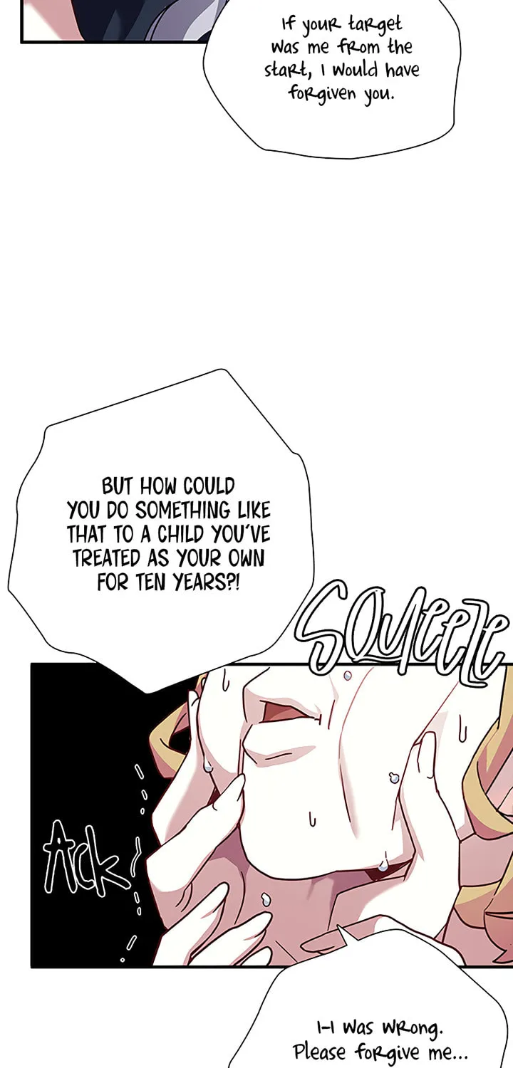 Not-Sew-Wicked Stepmom Chapter 24 page 60 - 